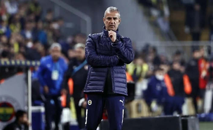 İsmail Kartal, Fenerbahçe’yi zirvede bırakıyor