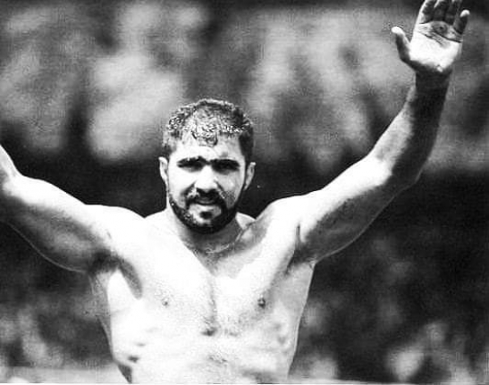 Toros Arslanı Cengiz ELBEYE kimdir?