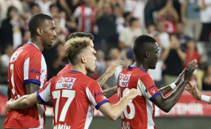 Ndao’ya Süper Lig’den teklifler geliyor