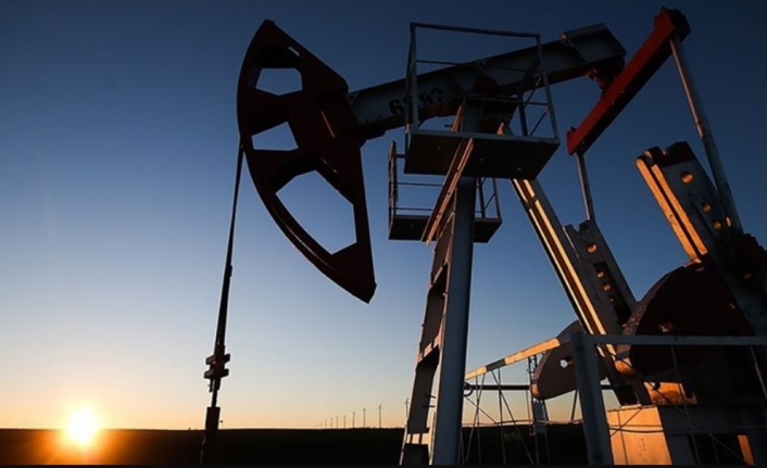 Brent petrolün varil fiyatı 111,25 dolar