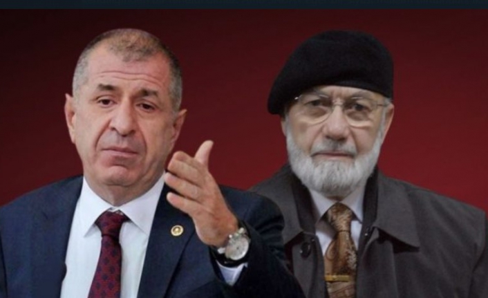 Zafer Partisi lideri Ümit Özdağ: SADAT kurucusu Adnan Tanrıverdi, 15 Temmuz öncesinde askeri birlikleri ele geçirmek için çalışma yaptıklarını söyledi