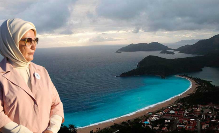 Emine Erdoğan'a büyük kıyak! Kıyılar ondan sorulacak...