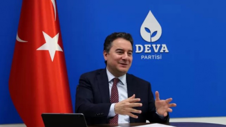 Babacan: DEVA Partisi neden 'kendi logo ve ismiyle seçime girme' kararı aldı?