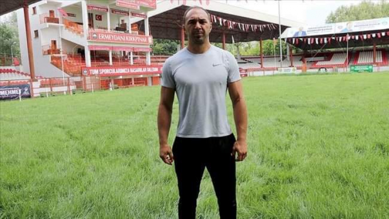 "Kırkpınar benim için hayat felsefesi"