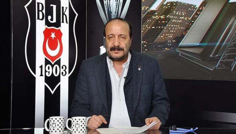 İşte Adnan Dalgakıran'ın açıklamaları:  Kulübün kapısından girmezdim!