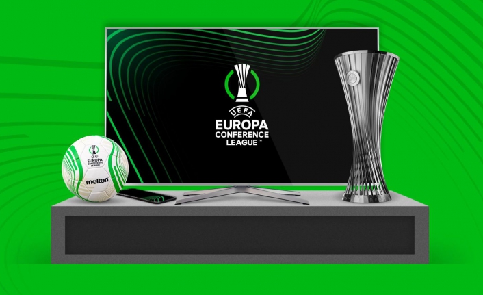2022 Avrupa Konferans Ligi finali hangi kanalda yayımlanacak?