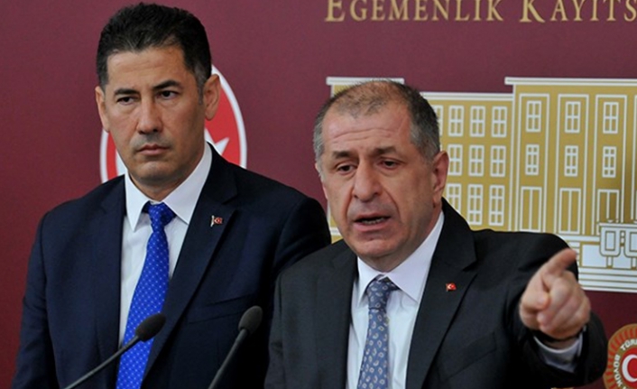 Sinan Oğan, Zafer Partisi’ne mi katılıyor?