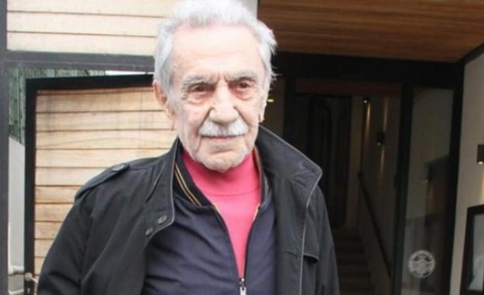 Aydemir Akbaş Cumhurbaşkanı Adayını açıkladı!
