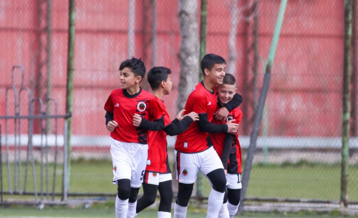 Gençlerbirliği Altyapı Futbolcu Seçmelerinin Tarihleri Belli Oldu