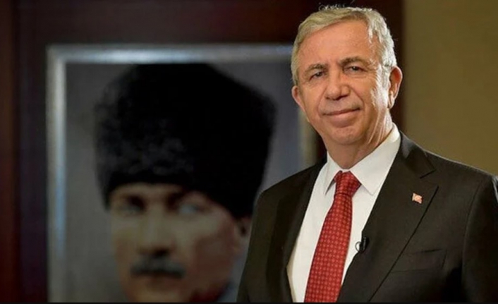 Mansur Yavaş cephesi 'Demirtaş' konusuna son noktayı koydu