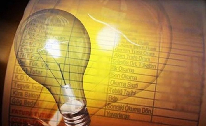 1 Temmuz'dan itibaren dikkat! Elektriğe inanılmaz zam geliyor