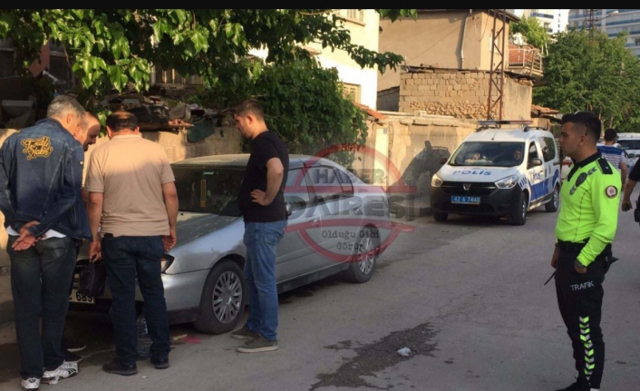 Konya’da bıçaklı kavgada yaralanan yabancı uyruklu öldü