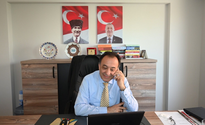 Zafer Partisi Ekonomiden Sorumlu Genel Başkan Yardımcısı Aslan Yaman’dan dikkat çeken açıklamalar