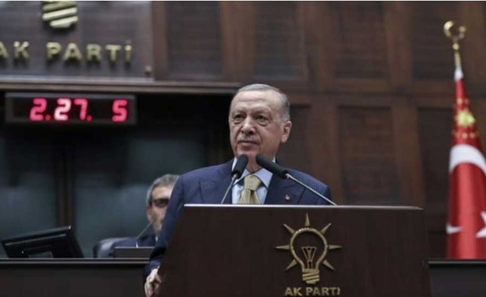 AKP'li vekilin bahanesine göre Erdoğan 'sürtük'ü prompterdan okumuş