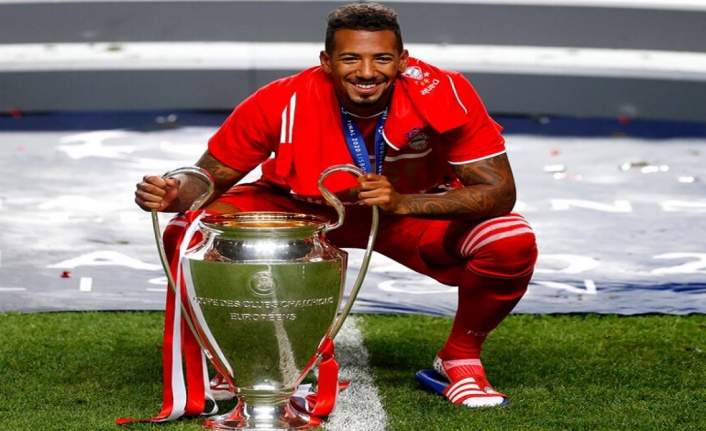 Avcı'dan Boateng'e yeşil ışık