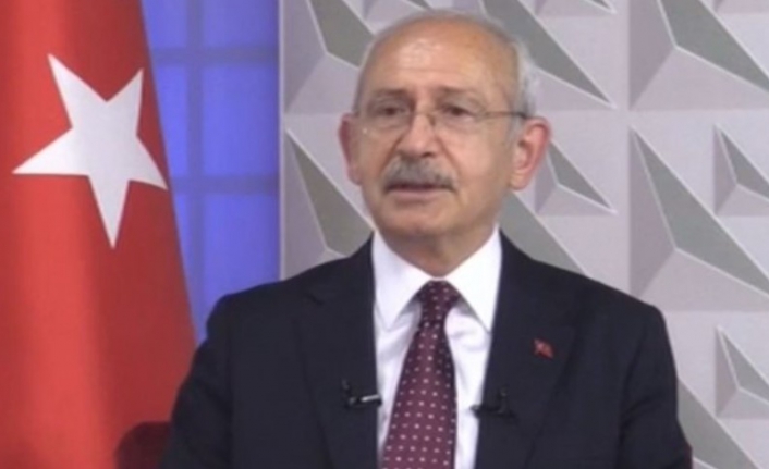 Kılıçdaroğlu: “Kimse Konyalıyı kendi arka bahçesi görmesin. Başta ak partililere söylüyorum”