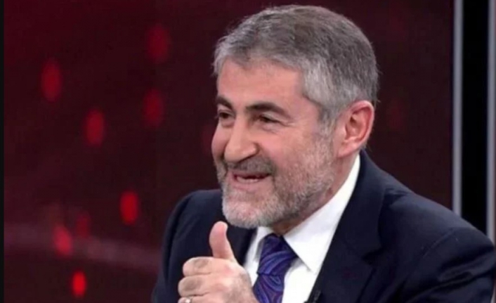 Bakan Nureddin Nebati'den inandırıcı(!) enflasyon açıklaması: 'Enflasyon artışı hız kesti'