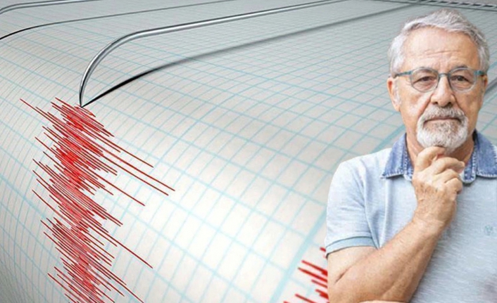 Deprem profesöründen korkudan tir tir titretecek İstanbul açıklaması: Bu bölge cehennemin içi