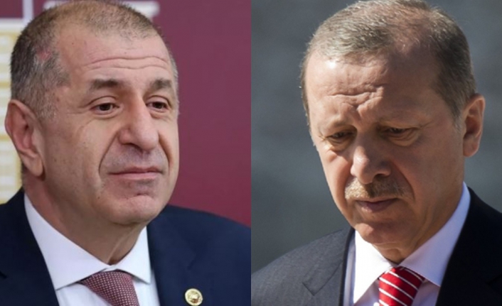 İşte son anket sonucu! AKP erimeye, Zafer Partisi yükselmeye devam ediyor