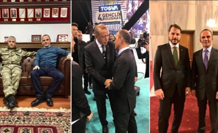 Galip Öztürk'ün kefaletle serbest bırakılma talebi reddedildi
