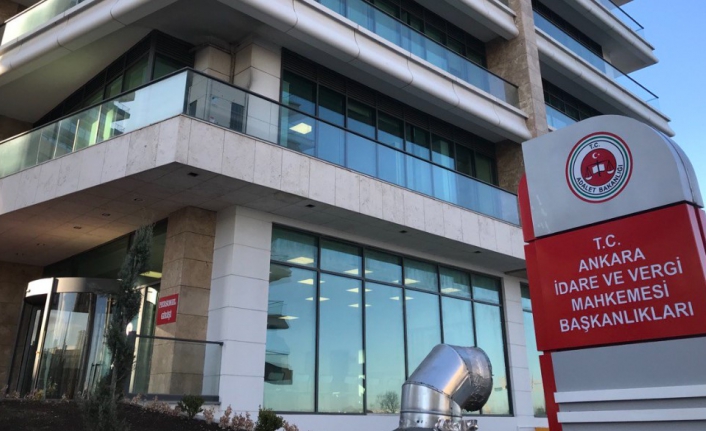 Zafer Partisi'nin imza kampanyasını durduran Ankara Valiliği'nin kararına mahkemeden iptal geldi