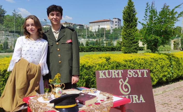 Denizli Sosyal Bilimler Lisesinde Siyasal İslamcıları üzecek Kültür Şenliği