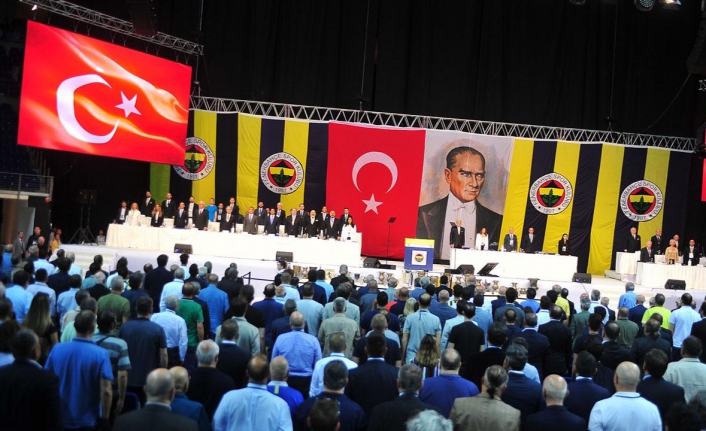 Fenerbahçe'nin toplam borcu açıklandı