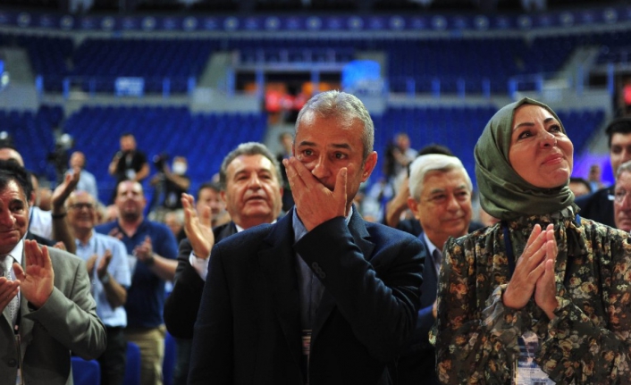 Fenerbahçe’de İsmail Kartal’a veda! Duygusal açıklamalar…