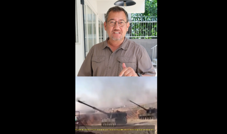 Serdar Akinan sordu: Suriyeliler isyanında haklı mı, nankörlük mü yapıyorlar?