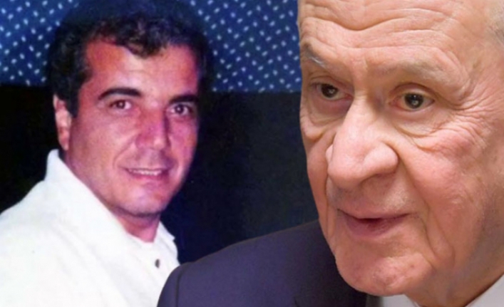 Devlet Bahçeli'den 'Çatlı' mesajı