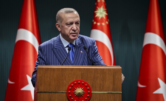Die Welt: Erdoğan, Türkiye’yi 19 yıl öncesine döndürdü