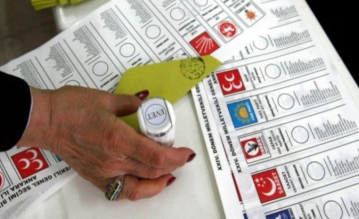 Son ankette şaşırtan sonuç: Zafer Partisi'ne en çok hangi partiden oy gidiyor?
