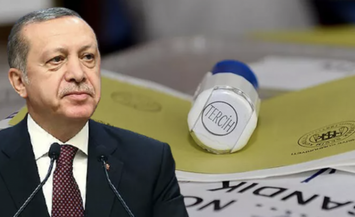 'Erdoğan'ın adaylığı' anketi: 'Kazanamaz' diyenler önde, 'umutsuz AKP'liler' dikkat çekti