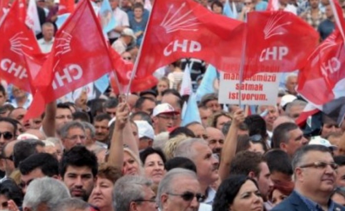 CHP'ye AKP'nin tabanından kayma: 'CHP'nin oy potansiyeli yüzde 35-40 bandına dayanmak üzere'