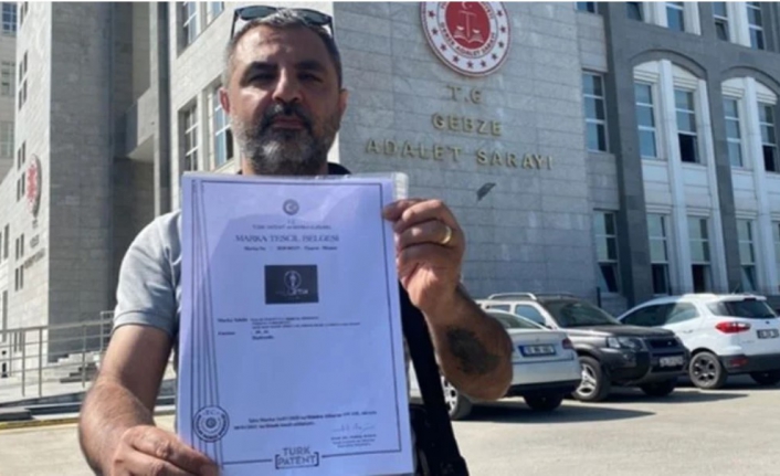 İYİ Parti ve Meral Akşener'e 'Milletin Kürsüsü' davası: Markamı milletin adamına hediye etmek istiyorum