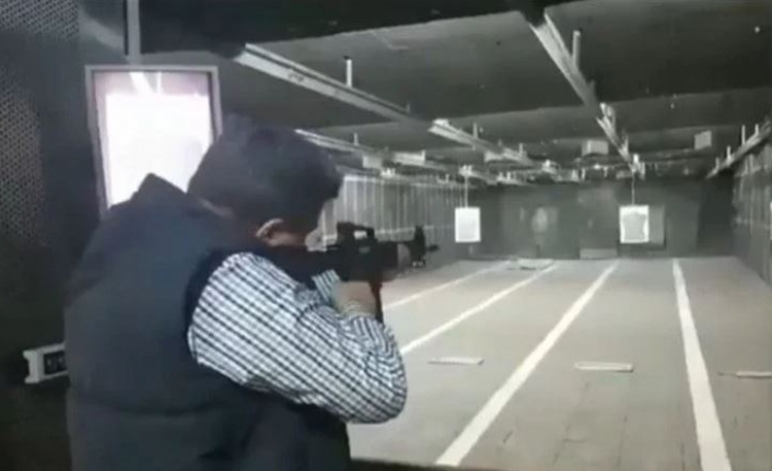 Soylu tarafından yanıtlanmayı bekleyen soru: Sığınmacılar otomatik silahları nereden buluyor