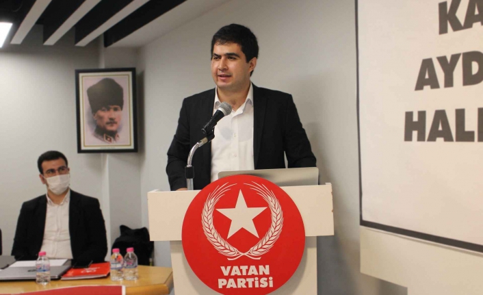 AKP'nin küçük ortağının şirazesi kaydı: Sığınmacılarla beraber 'milletleşiyormuşuz'