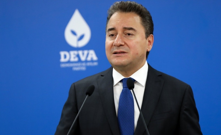 Gezi davasının müştekilerinden Ali Babacan: Mağdur değilim