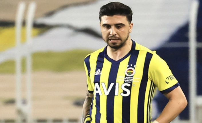 Fenerbahçe’den Konyaspor’a Ozan Tufan önerisi!
