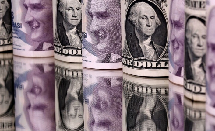 Dolar ve Euro yükselmeye, Türk milleti fakirleşmeye devam ediyor