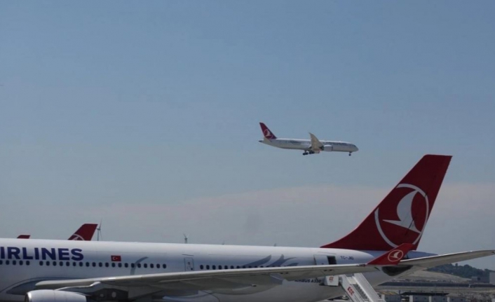 Tavan fiyata dudak uçuklatan zam! Türk milleti için artık havayolu ile seyahat de hayal