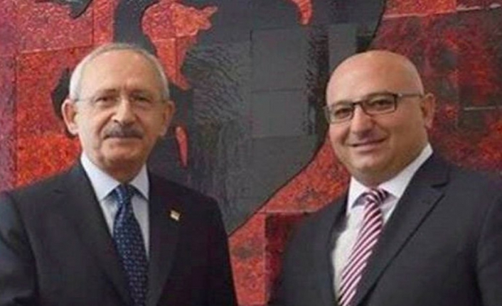 CHP lideri Kılıçdaroğlu'nun eski Başdanışmanı Gürsul'a FETÖ'den 6 yıl 3 ay hapis