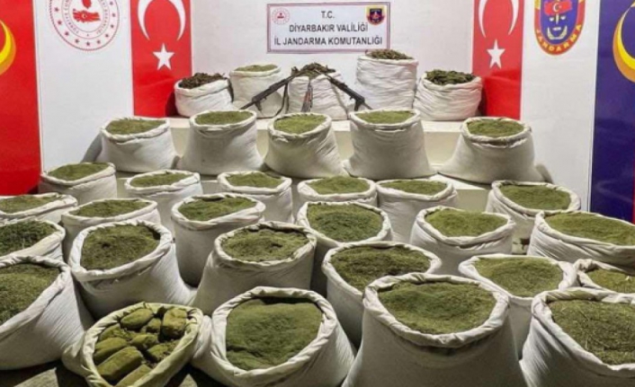 Bakan Soylu duyurdu! Eren Abluka-15 Operasyonu başladı