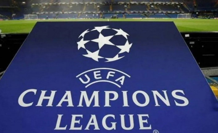 UEFA Şampiyonlar Ligi’nde yeni sezon takvimi açıklandı