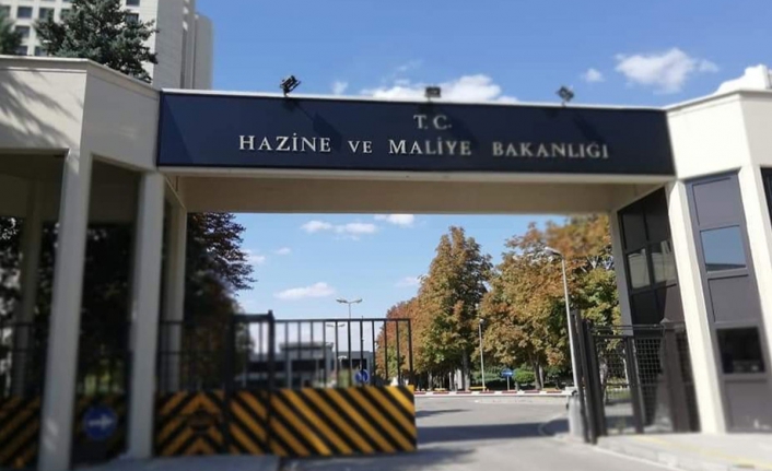 Hazine ve Maliye Bakanlığı açıkladı: GES talep işlemi gerçekleştirilecek