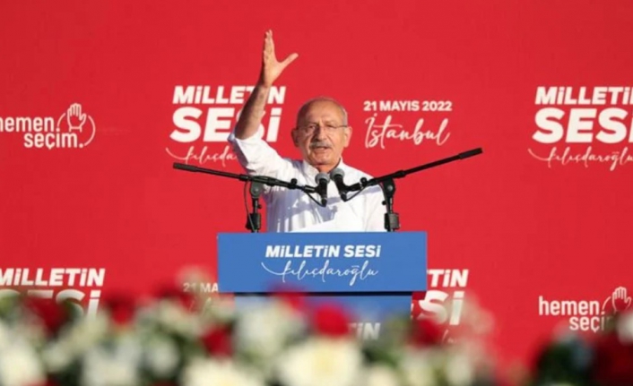 CHP'de Kılıçdaroğlu kulisleri: 'Parti rozetini çıkaracak, yerine bir vekil atayacak'
