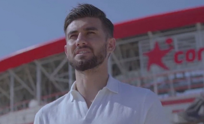 Soner Aydoğdu resmen Antalyaspor’da