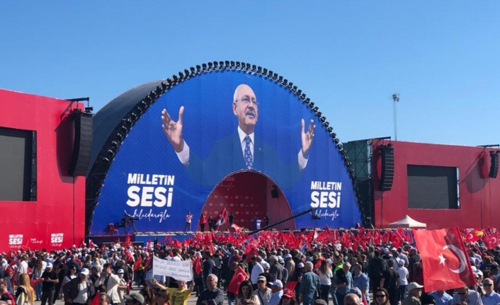 Kılıçdaroğlu 'rozetsiz Cumhurbaşkanı' olursa CHP'de neler olacak