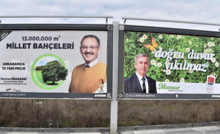 Yavaş karşısında hezimete uğrayan Özhaseki siyaseti bırakıyor