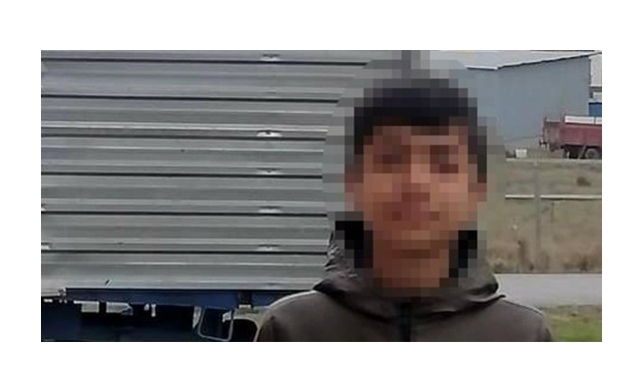 TikTok videosu çekmek isteyen çocuk kendisini vurdu